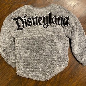 DISNEY SPIRIT JERSEY